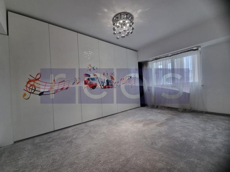 VANZARE- 3 CAMERE-PENTHOUSE -UNIRII - 12