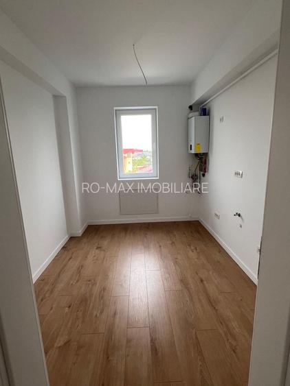 Apartament 2 camere 64 mp- complex City Nord an 2025- cu loc parcare ! - 9