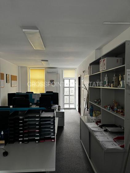 Cladire individuala, Stefan cel Mare – Eminescu. Ideal birou, clinica - 17