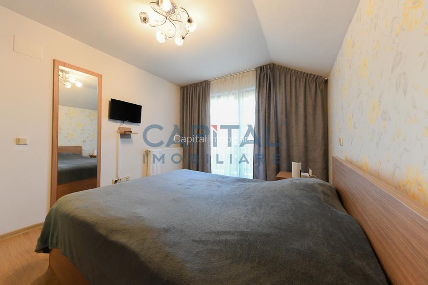 COMISION ZERO! | Casa Individuala | 1000 Mp teren | 260 mp Utili |  - 38