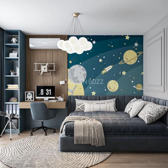 Apartament 4 camere | 165 mp | Piscină | Complex nou 2025 - 16