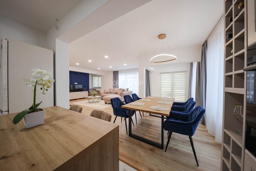 Casa individuala cu 540mp teren la cheie, langa KM 17 - 2