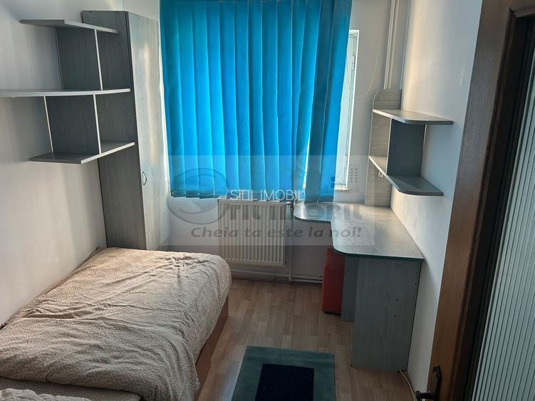 Apartament 3 camere Podu Roș – Fără risc seismic, ideal investiție - 9