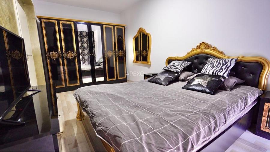 Apartament de 2 camere ( parcare + boxa )-Avantgarden - 3