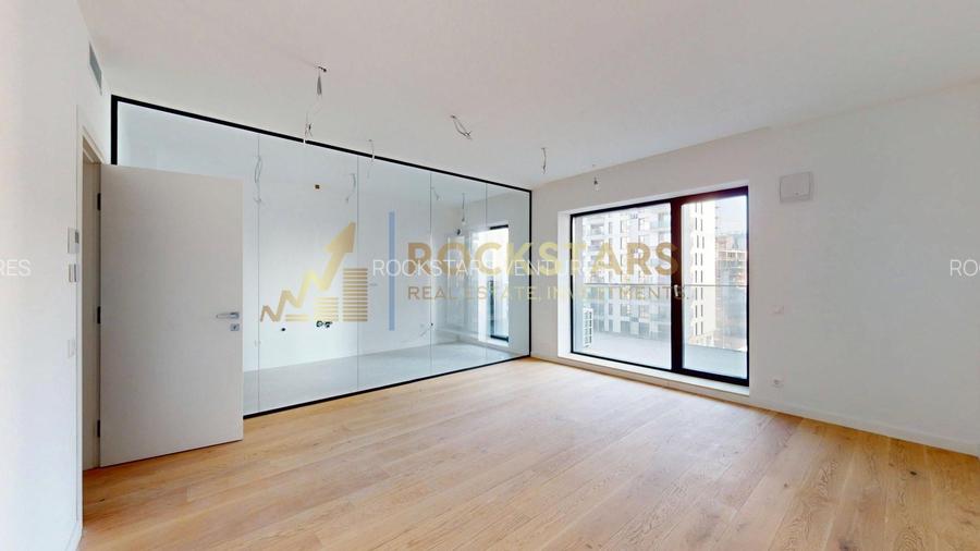 Apartament 3 Camere | 83 mpu | Nusco City Park | Balcon 9.4 mp - 4