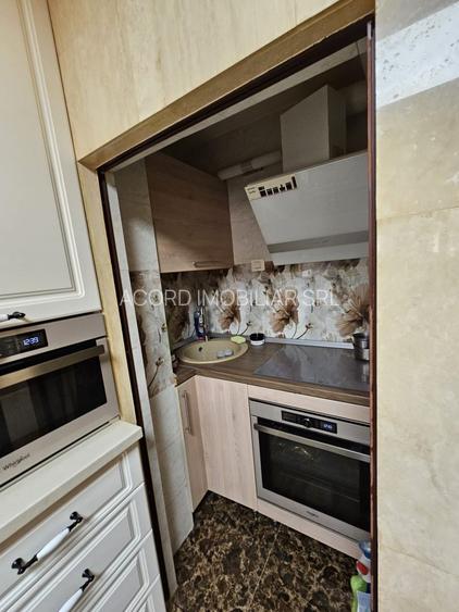 Apartament 2 camere Trocadero - 2