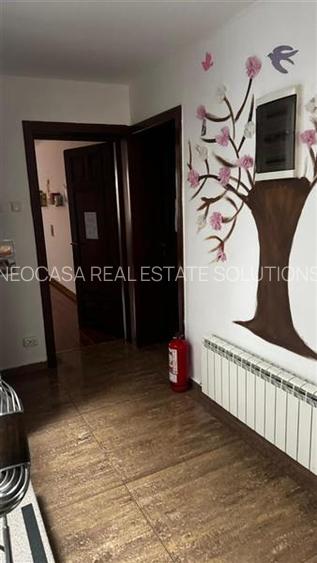 VILA CU TEREN DE 1.200 MP-PRETABILA GRADINITA - 14