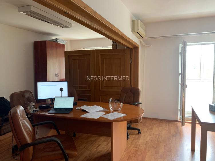 | spatiu in cladire de birouri | 4 camere | Tineretului - Timpuri Noi | - 3