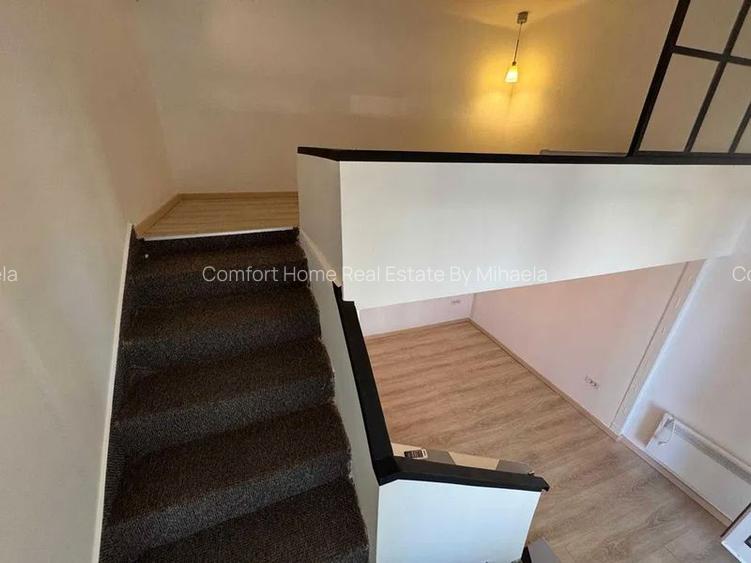 Ferdinand Inchiriez spatiu comercial stradal 20 mp parter+etaj curent trifazic - 3