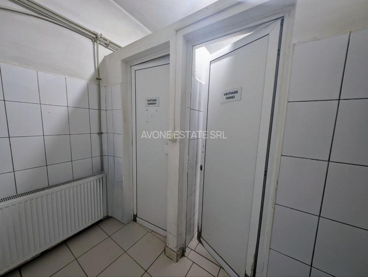 Spatiul Comercial Stradal+Teren  /Oportunitate de investitie/Valenii de munte - 14