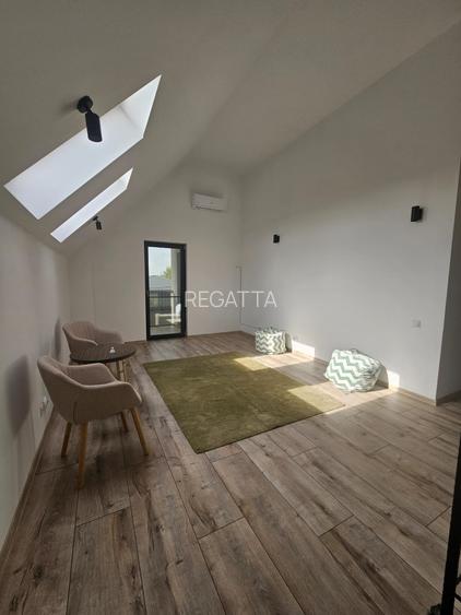 Casa tip duplex de inchiriat - 35