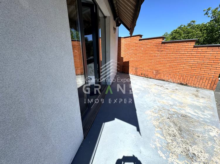 Business Hub cu 6 Birouri | 271 mp Utili | Zonă cu Acces Rapid spre Centru - 15