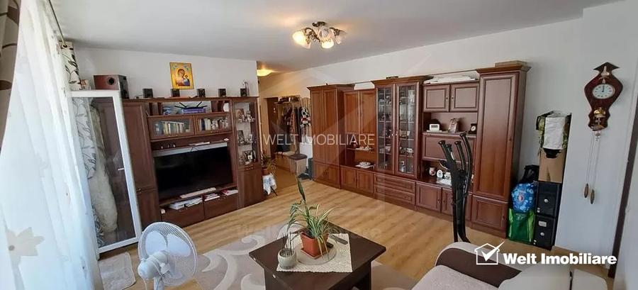 Apartament 2 camere, Baciu, Resturant Regal, Bloc nou, Pod, Parcare subterna - 3