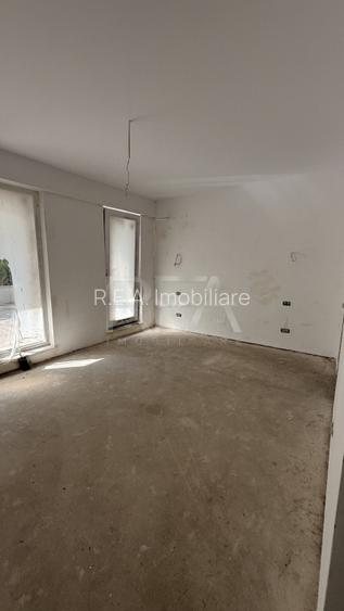 4 Camere + Terasa 192 m.p + Parcare | Bloc Nou Zona Unirii - 7
