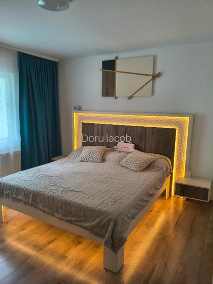 Apartament cu doua camere Carpaților 11  - 4