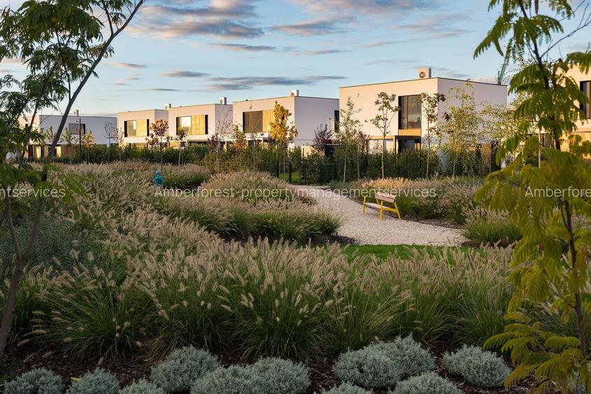 Vila 6 camere in Amber Forest - 17