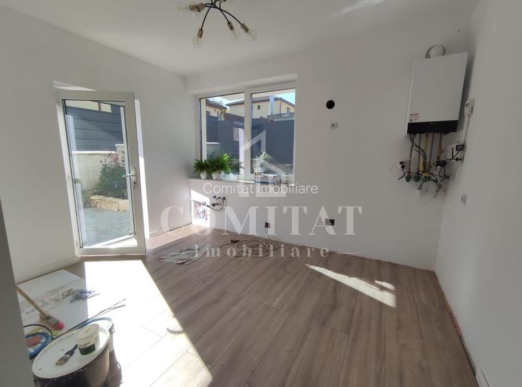 Casa individuala || 124 mp || zona Dezmir - 14