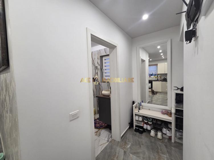 3 Camere de inchiriat | Berceni | Centrala | 90 mp