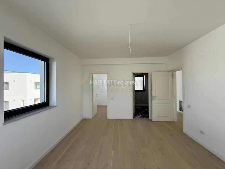 Vila individuala, str. Primăverii-Tunari | Complex privat - 7