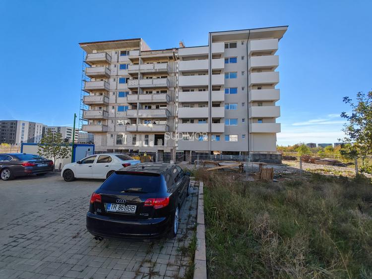Apartament 3 camere decomandat 2 bai Grand Arena Dealul Cucului. - 4