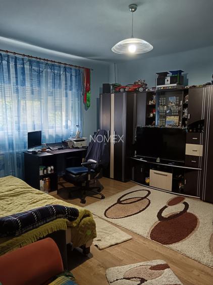 🏡 Casă de Vânzare în Sancrai de Mures - 6