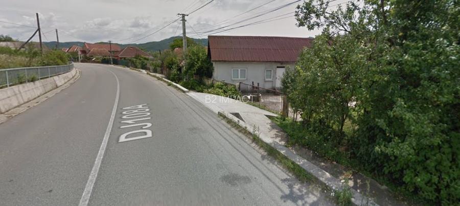 Spatiu depozitare si productie Creaca - 4