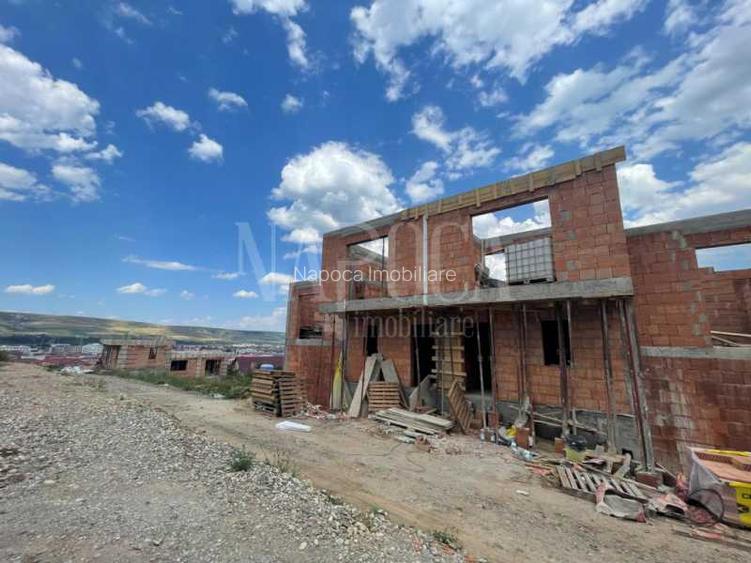 Casa 4 camere de vanzare in Floresti - 7