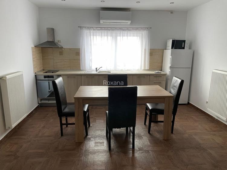 3 camere 2 bai zona Lujerului  - 2