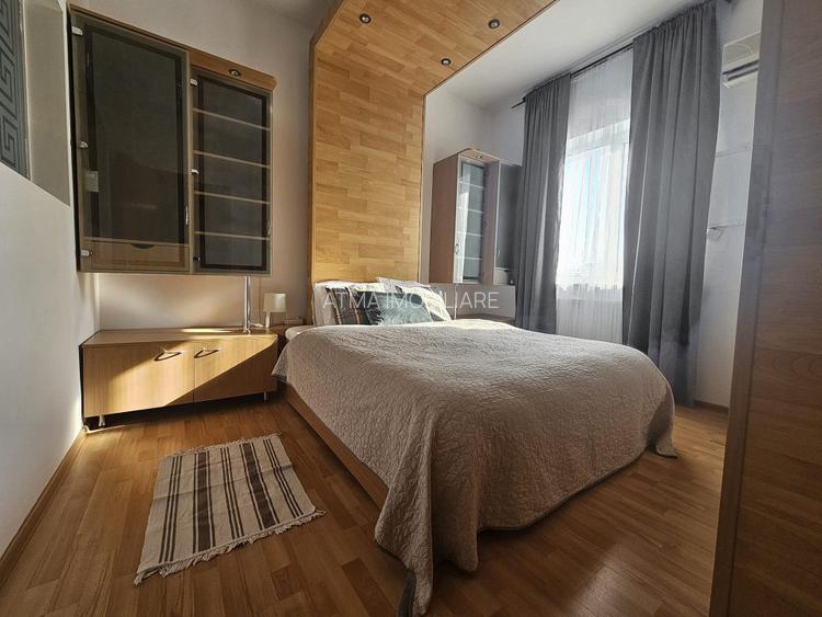 Inchiriere Apartament 2 camere - Metrou Universitate - 5