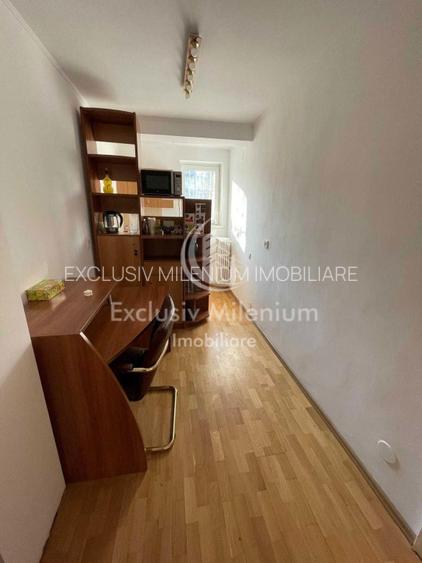 Parter Piata Victoriei Birouri - Iancu de Hunedoara - 3