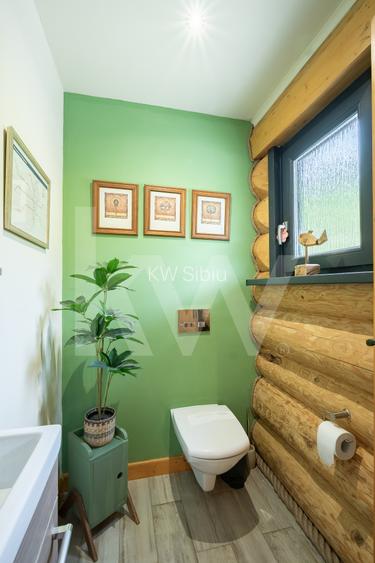 Stil de viață de vânzare – liniște, natură și confort premium - 28