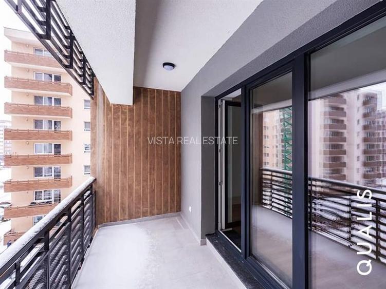 Exclusivitate, Apartament 2 camere-65 mp utili, Mobilat si utilat lux, Qualis 2, - 7