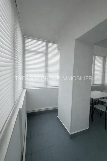 Apartament 4 camere decomandat, vedere panoramică, zona Dacia - 11