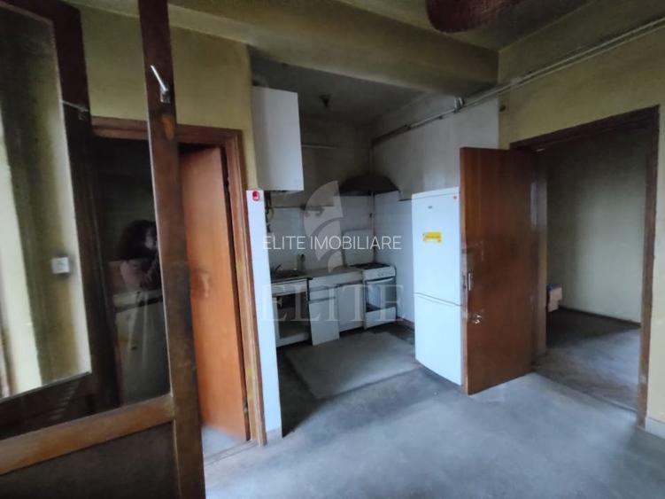 Apartament 4 camere în zona CLINICILOR - 9