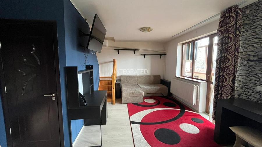 Apartament 3 camere 71 mp ~ Aleea Resita ~ Sector 4 - 5