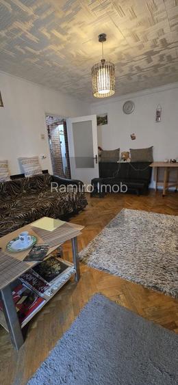 2 camere Piata Progresu /centrala 53 mp - 3