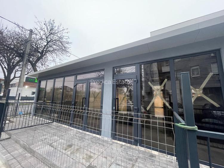 Spatiu Comercial - Calea Giulesti 305, Grozavesti, Crangasi - 2