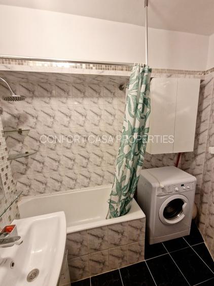 Iancului - Mega Mall - Apartament 2 camere - mobilat utilat modern - reabilitat - 18