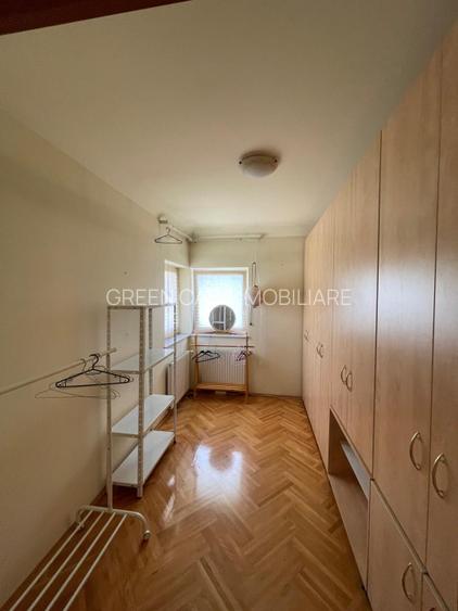 Casa individuală, 280mp utili, 2150mp teren, Manastur, Cluj - 15