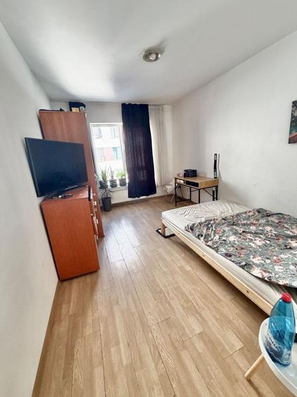 Garsoniera Militari Residence - Rezervelor 58C - LIDL Rezerervelor