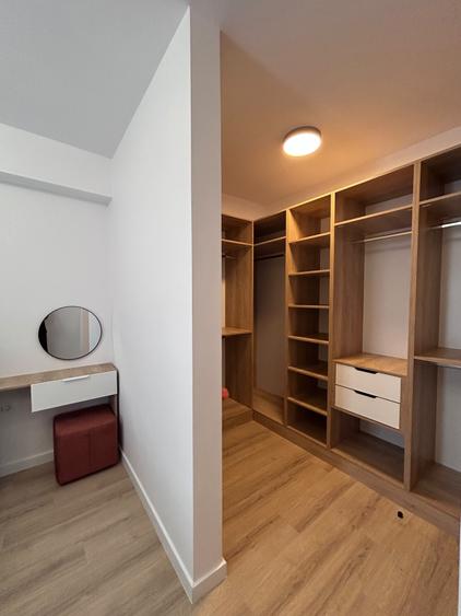 INCHIRIERE/ APARTAMENT 2 CAMERE / LUJERULUI/ COMO PARK RESIDENCE / 720 EURO