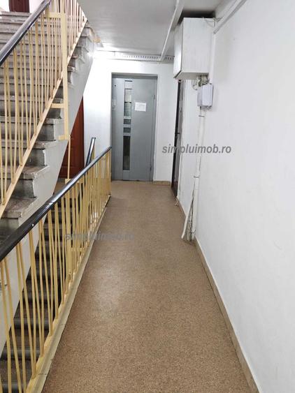 Piata Sudului 2 Camere Decomandat Etaj Intermediar