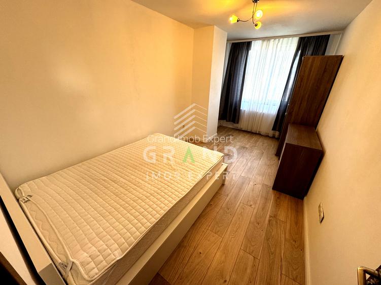 3 camere | 2 băi | 67 mp+balcon | Etaj 8/9 | Parcare | Oașului 86-90 - 22