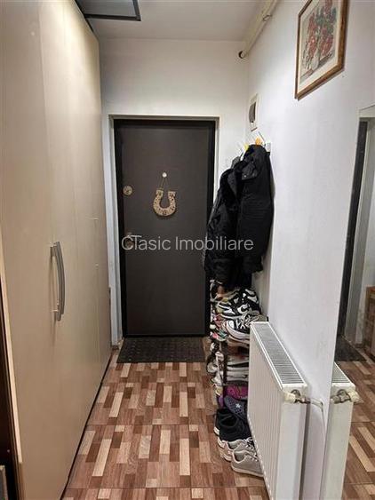 Vanzare apartament 2 camere bloc nou zona IRA Marasti, Cluj-Napoca - 3