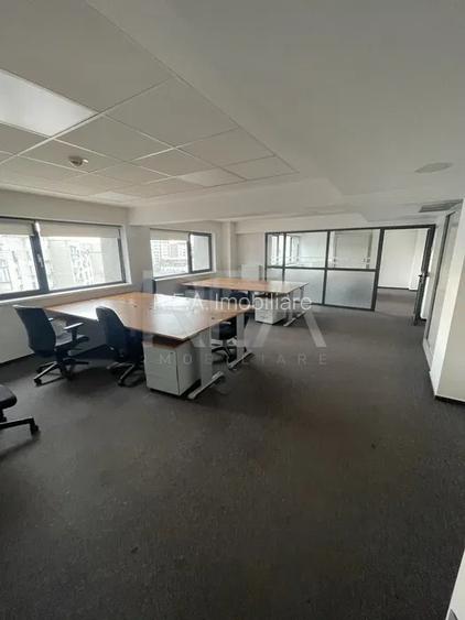  Birouri Spatii de Inchiriat Splaiul Independentei - 4