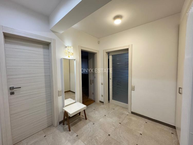Apartament spatios, 2 camere, Floreasca - 9