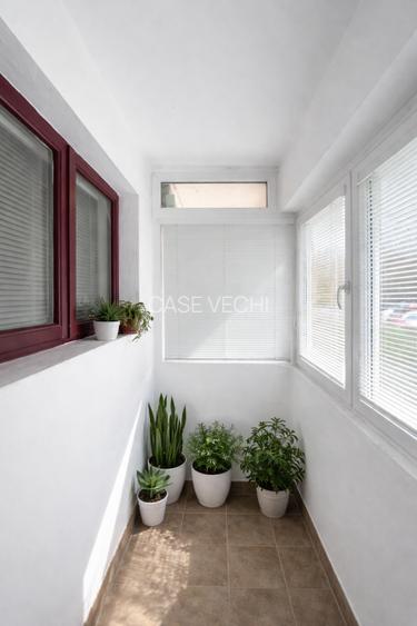 De la studio la 2 camere: locuință adaptabilă lângă Parcul și Arena Națională - 6