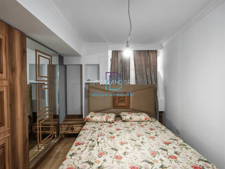 Bucurestii Noi, sos. Chitilei, ap. demisol, sup. 74.57mp, loc parcare - 11