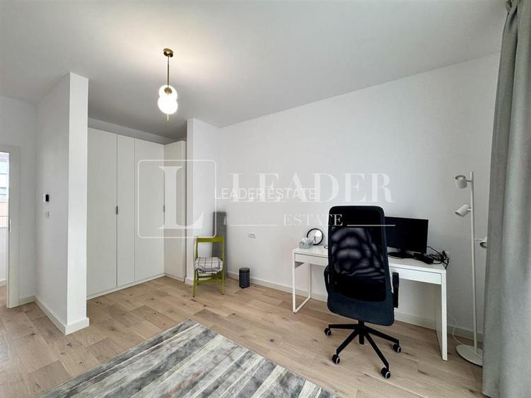 Pipera | Prima inchiriere | Casa cu 2 sau 3 dormitoare  – H4L Village - 17