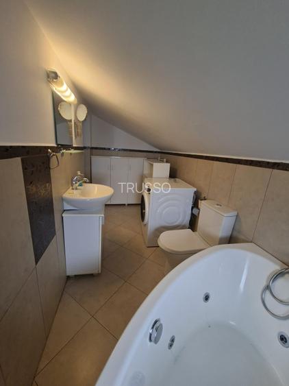Apartament cu 3 camere de închiriat | Terezian | Zonă liniștită - 14